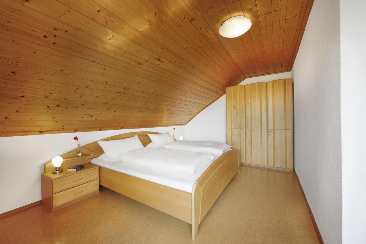 Apartament Winzerhof Woerner Durbach Zewnętrze zdjęcie